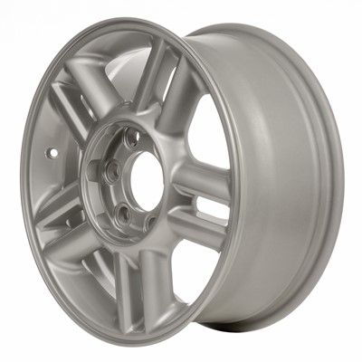 2006, 2005, 2004, 2003 Ford Expedition Wheel