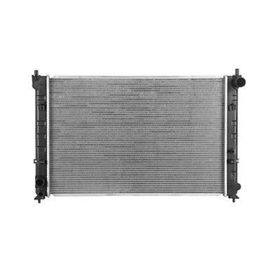 2001, 2000 Mazda MPV Radiator