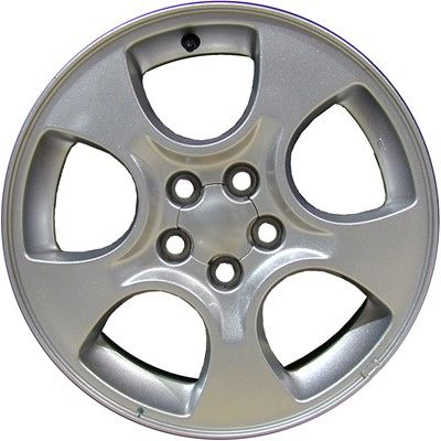 2005, 2004, 2003 Subaru Forester Wheel