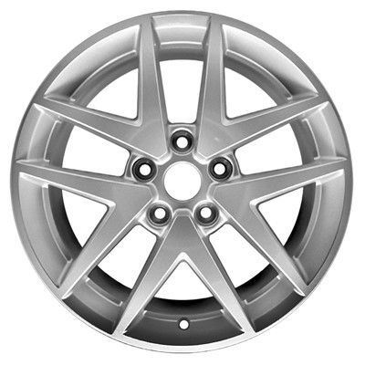 2012, 2011, 2010 Ford Fusion Wheel