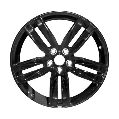 2024, 2023, 2022, 2021, 2020, 2019, 2018 Chevrolet Camaro Wheel