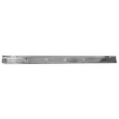 1981, 1980, 1979, 1978, 1977, 1976, 1975, 1974, 1973, 1972, 1971, 1970 Pontiac Firebird Door Sill Plate