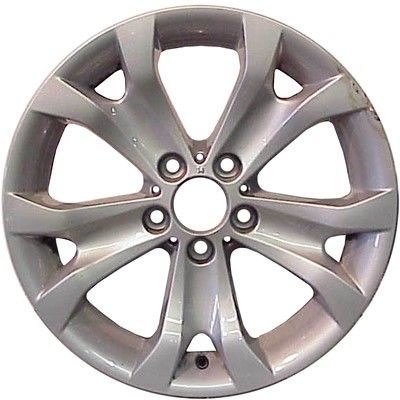 2006, 2005, 2004 BMW X3 Wheel