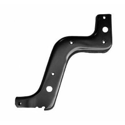 1987, 1986, 1985, 1984, 1983, 1982, 1981, 1980, 1979, 1978, 1977, 1976, 1975 GMC Jimmy Truck Bed Side Step Bracket