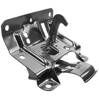 1968 Chevrolet Chevy II II Hood Latch Assembly