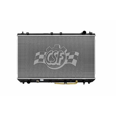 2001, 2000, 1999, 1998, 1997 Lexus ES300 Radiator