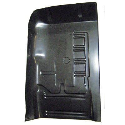 1973, 1972, 1971 Ford Mustang Floor Pan