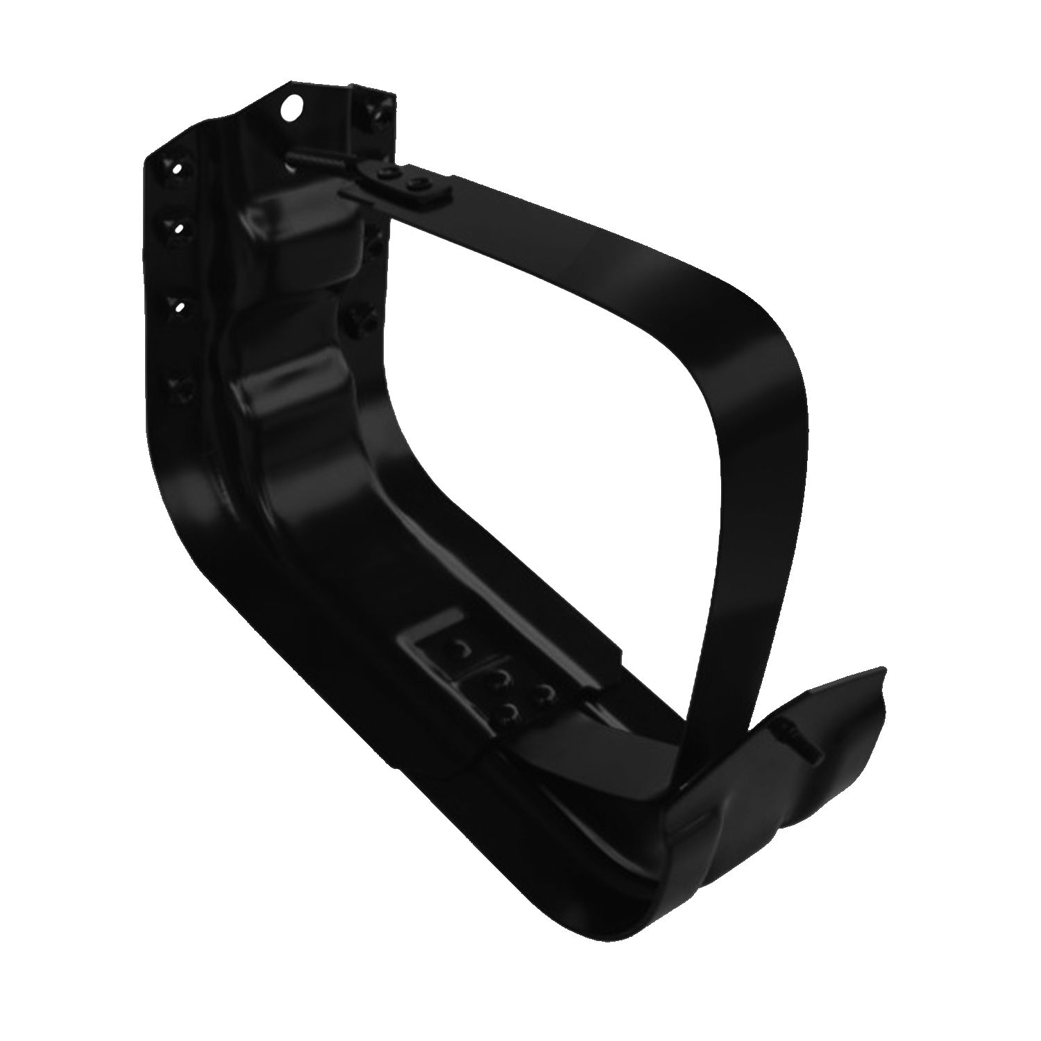 1986, 1985, 1984, 1983, 1982, 1981, 1980, 1979 GMC C3500 Fuel Tank Bracket