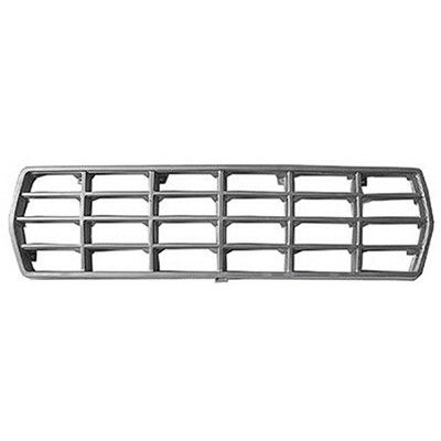 1979, 1978 Ford F-100 Grille