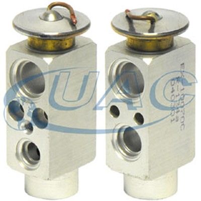 1996, 1995, 1994, 1993 Jaguar XJS Plas A/C Expansion Valve