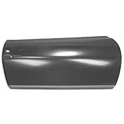 1968 Chevrolet Chevy II II Door Outer Panel