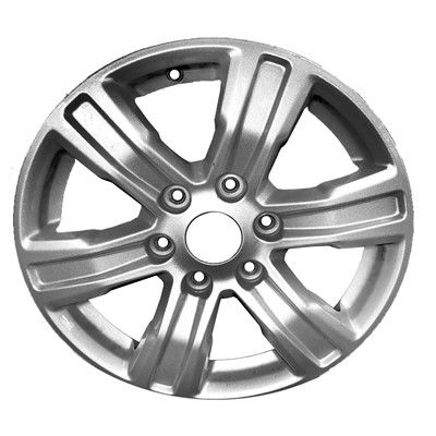 2023, 2022, 2021, 2020, 2019 Ford Ranger Wheel