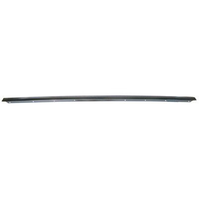 1970 Dodge Challenger Rear Body Panel Filler Panel
