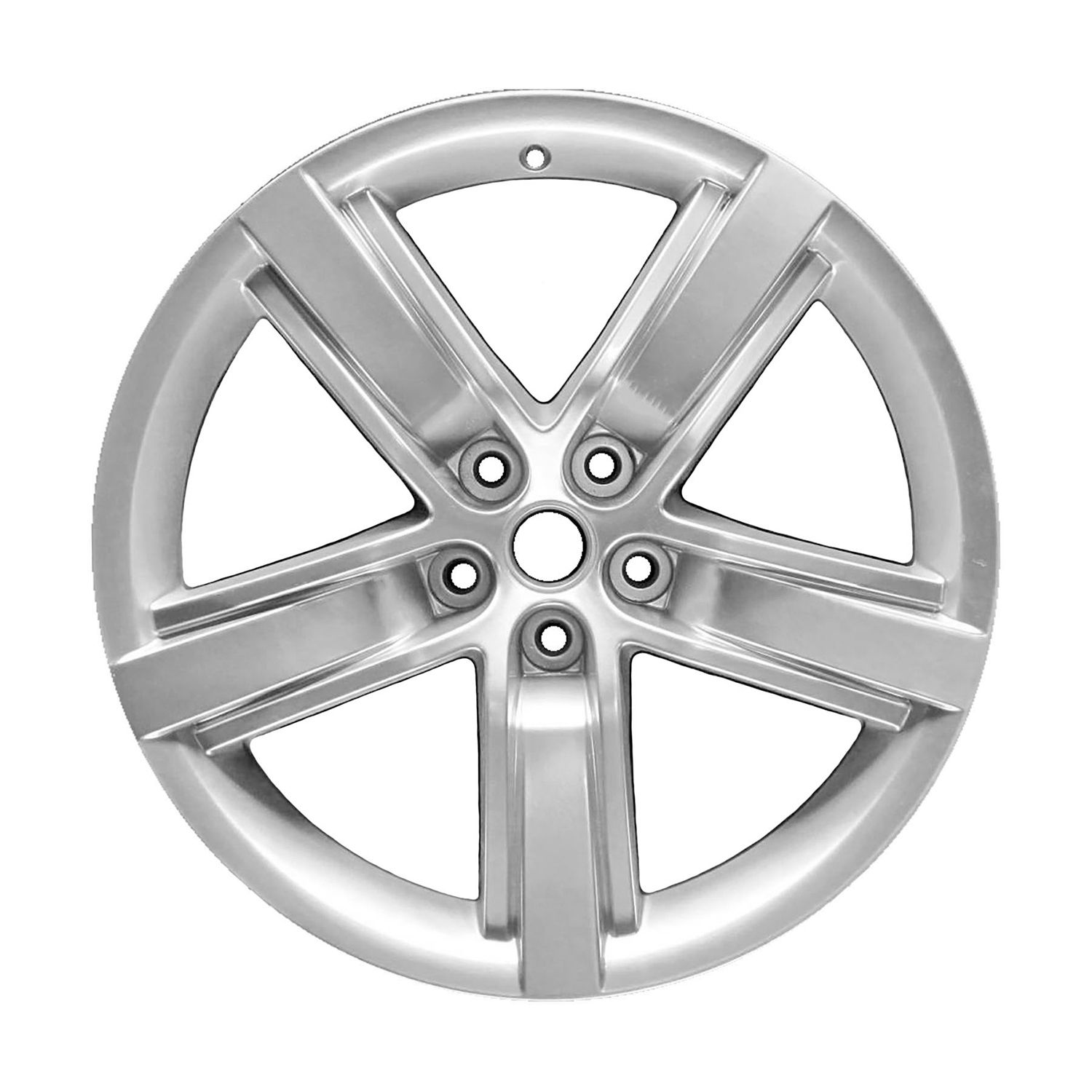 2015, 2014, 2013, 2012 Chevrolet Camaro Wheel