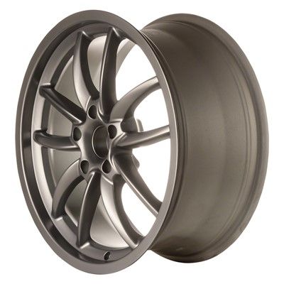 2011, 2010, 2009 Lexus IS350 Wheel