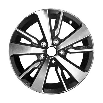 2022, 2021, 2020, 2019 Nissan LEAF Wheel