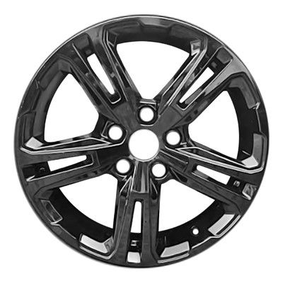 2024, 2023, 2022 GMC Terrain Wheel