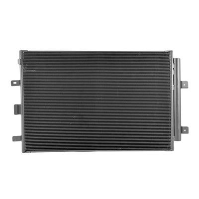 2023, 2022, 2021, 2020, 2019 Ford Edge A/C Condenser