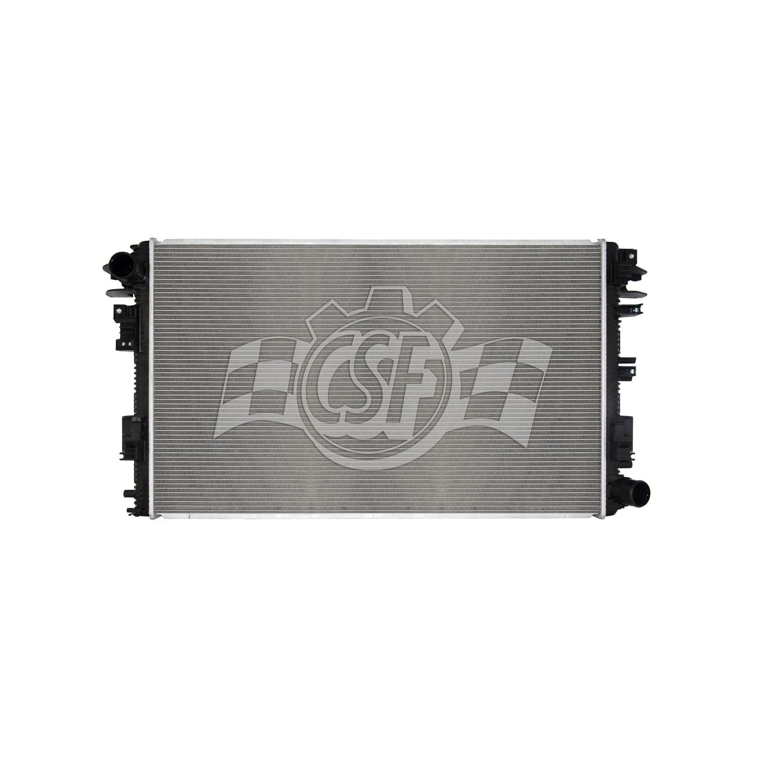 2022, 2021, 2020, 2019 Ram 2500 Radiator