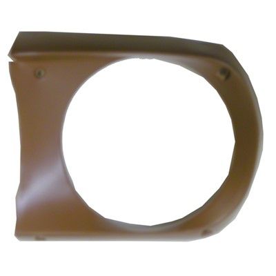 1966, 1965, 1964 Ford Mustang Headlight Door