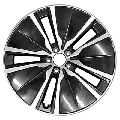 2023, 2022, 2021, 2020 Volvo XC90 Wheel