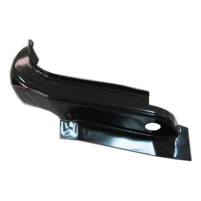 1968 Chevrolet Chevy II II Body Panel Extension