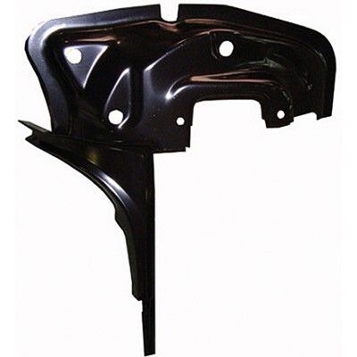 1966, 1965 Ford Mustang Quarter Panel Extension