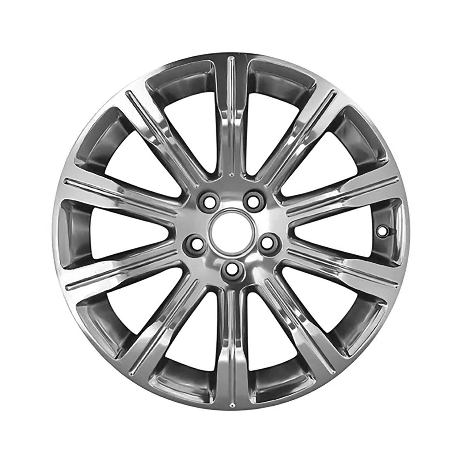 2018, 2017, 2016, 2015, 2014, 2013 Cadillac ATS Wheel