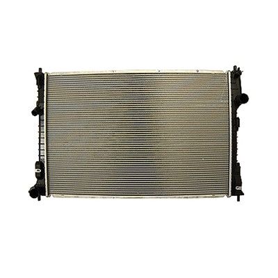 2011 Ford Explorer Radiator