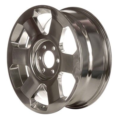 2008, 2007, 2006, 2005, 2004, 2003 Ford F-150 Wheel