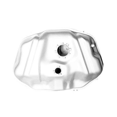 2003, 2002, 2001 Acura CL Fuel Tank