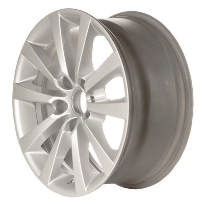 2016, 2015, 2014, 2013, 2012, 2011 BMW 528i Wheel