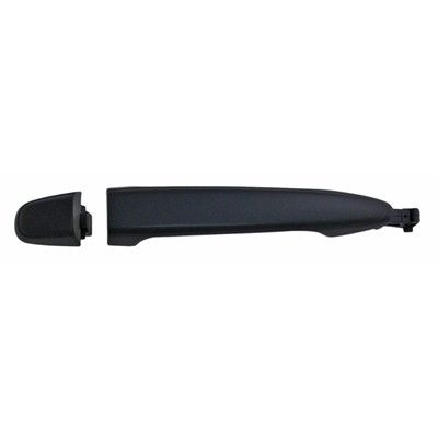 2006, 2005, 2004 Lexus RX330 Exterior Door Handle