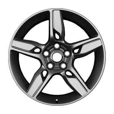 2015 Lexus IS250 Wheel