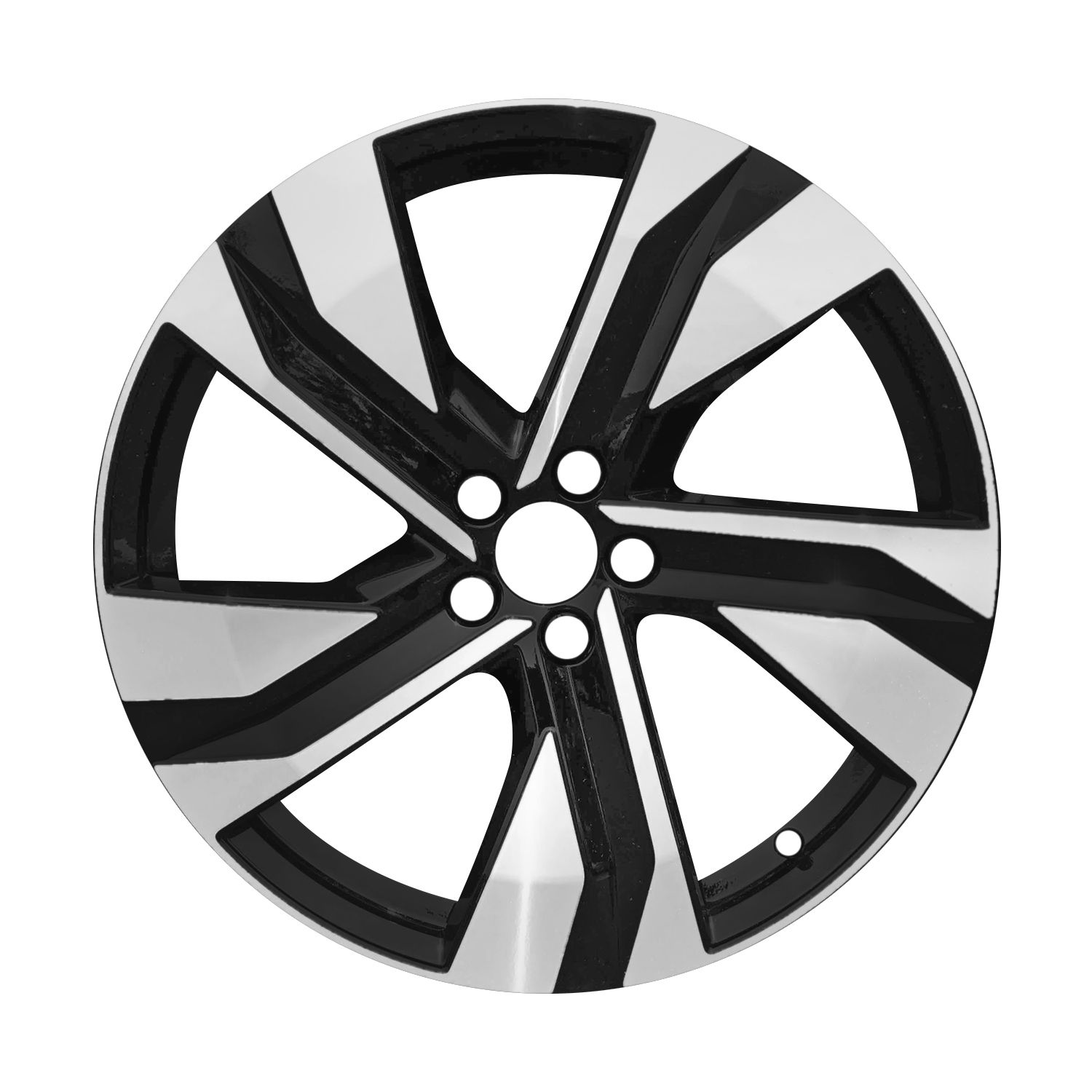 2024, 2023 Volvo XC40 Wheel