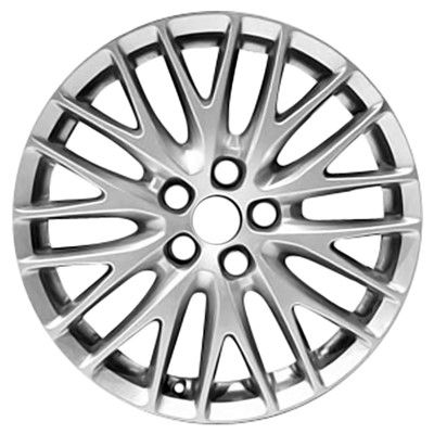 2014, 2013, 2012, 2011 Ford Fusion Wheel