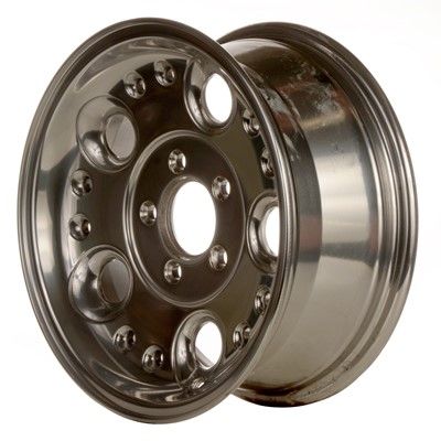 1998 Ford Ranger Wheel