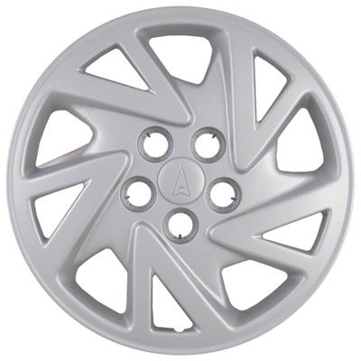 2005, 2004, 2003, 2002, 2001, 2000 Pontiac Sunfire Wheel Cover