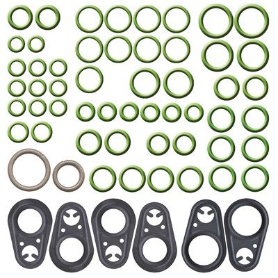 2009, 2008, 2007, 2006, 2005, 2004 Dodge Durango A/C System O-Ring and Gasket Kit