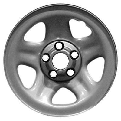 2001, 2000, 1999, 1998, 1997, 1996, 1995, 1994, 1993 Jeep Cherokee Wheel