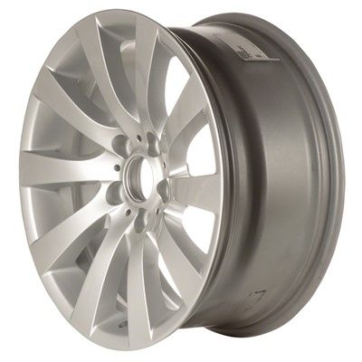 2016, 2015, 2014, 2013, 2012, 2011 BMW 528i Wheel