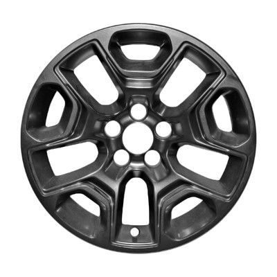 2023, 2022, 2021, 2020, 2019 Jeep Cherokee Wheel