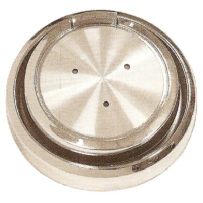 1970 Ford Mustang Fuel Tank Cap