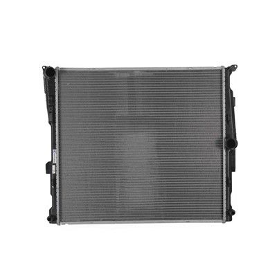 2012, 2011 BMW X3 Radiator