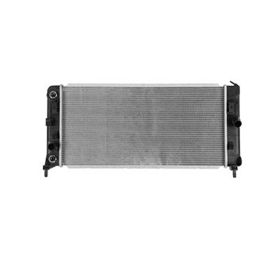 2008 Buick Allure Radiator