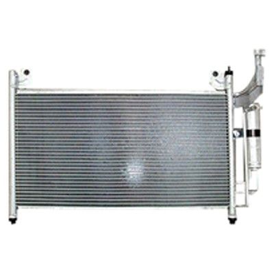 2014, 2013, 2012, 2011 Mazda 2 A/C Condenser