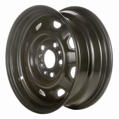1994, 1993, 1992, 1991, 1990, 1989, 1988, 1987, 1986, 1985, 1984 Ford Ranger Wheel