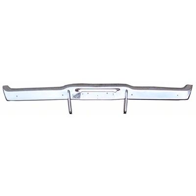 1970, 1969, 1968 Dodge Charger Bumper Face Bar