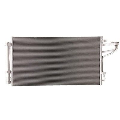 2013, 2012, 2011 Kia Optima A/C Condenser
