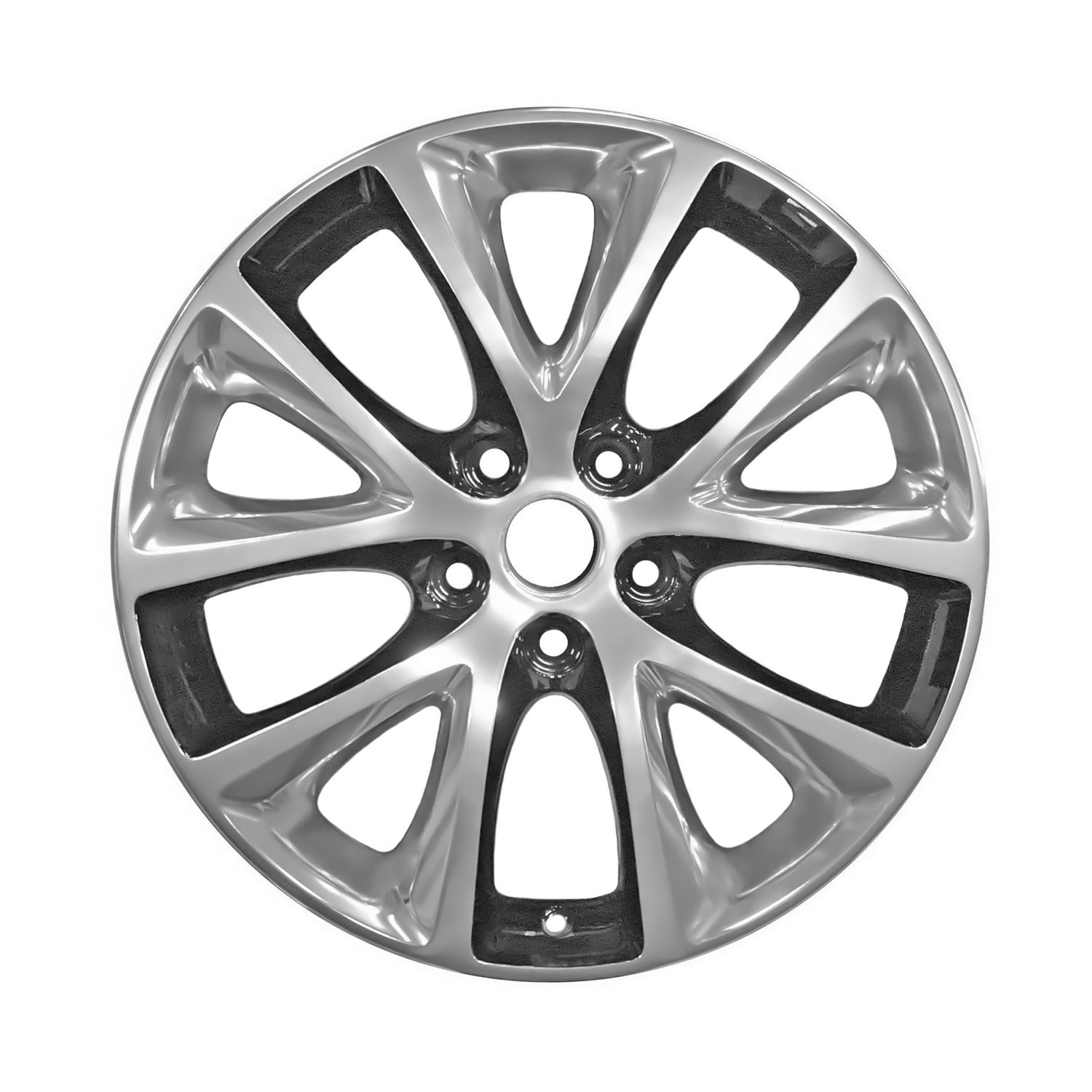 2015, 2014 Dodge Durango Wheel
